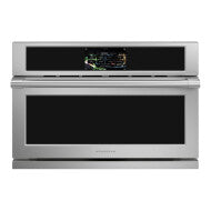 Monogram 27" Five in One Wall Oven with 120V Advantium® Technology