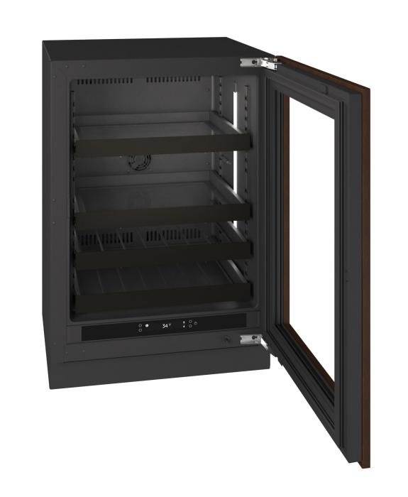 24" Beverage Center