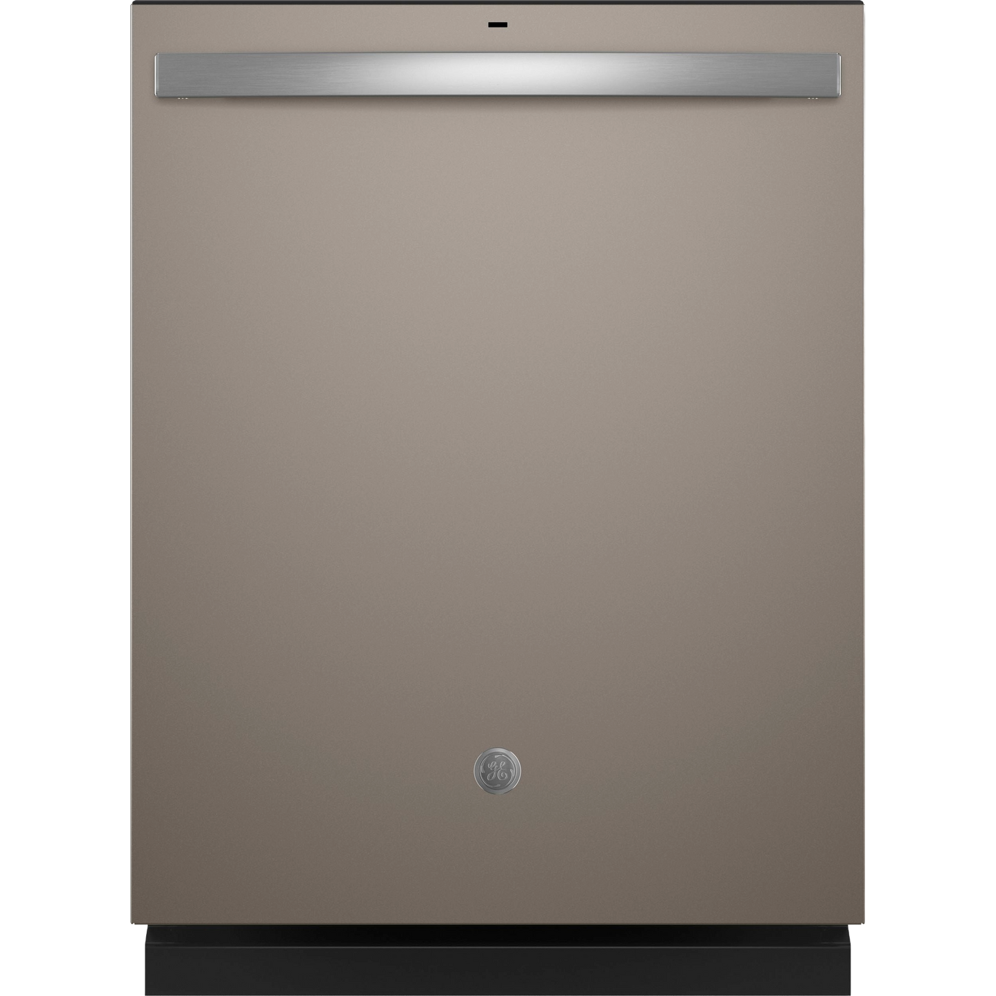 GE® ENERGY STAR® Top Control with Plastic Interior Dishwasher with Sanitize Cycle & Dry Boost