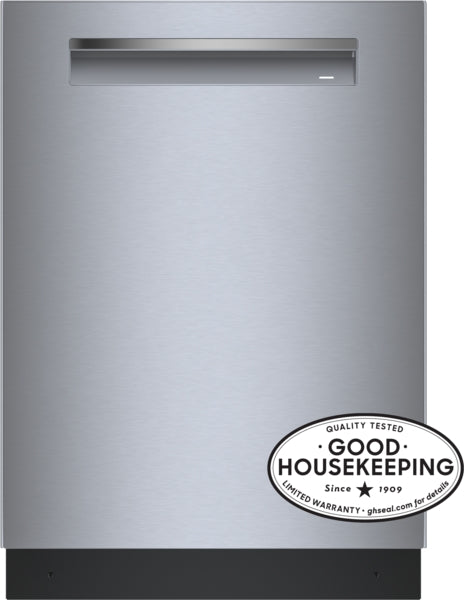 800 Series, Dishwasher, 24'', Stainless Steel Anti-fingerprint