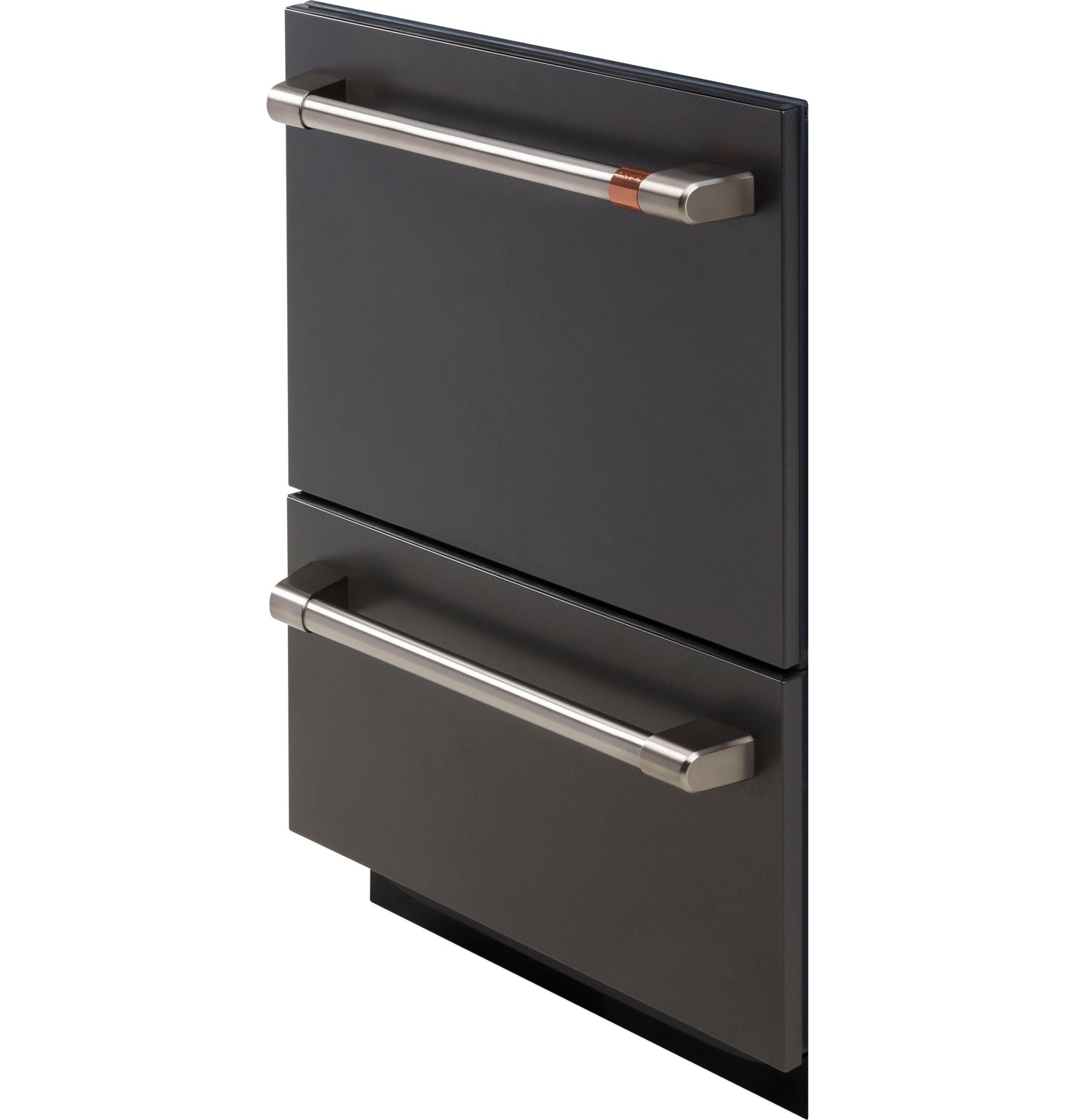 CAFÉ™ Dishwasher Double Drawer