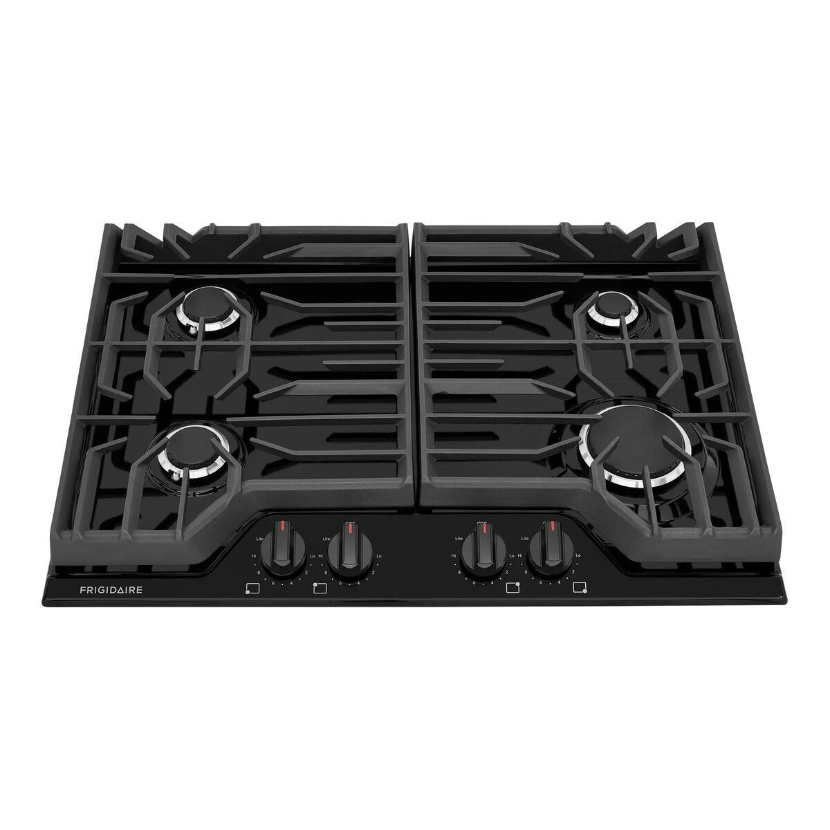 30" Gas Cooktop