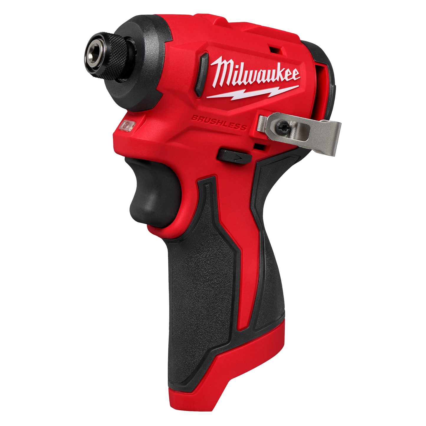 Milwaukee M12™ Subcompact Brushless 1/4" Hex Impact Driver