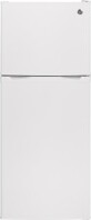 GE® ENERGY STAR® 11.6 cu. ft. Top-Freezer Refrigerator
