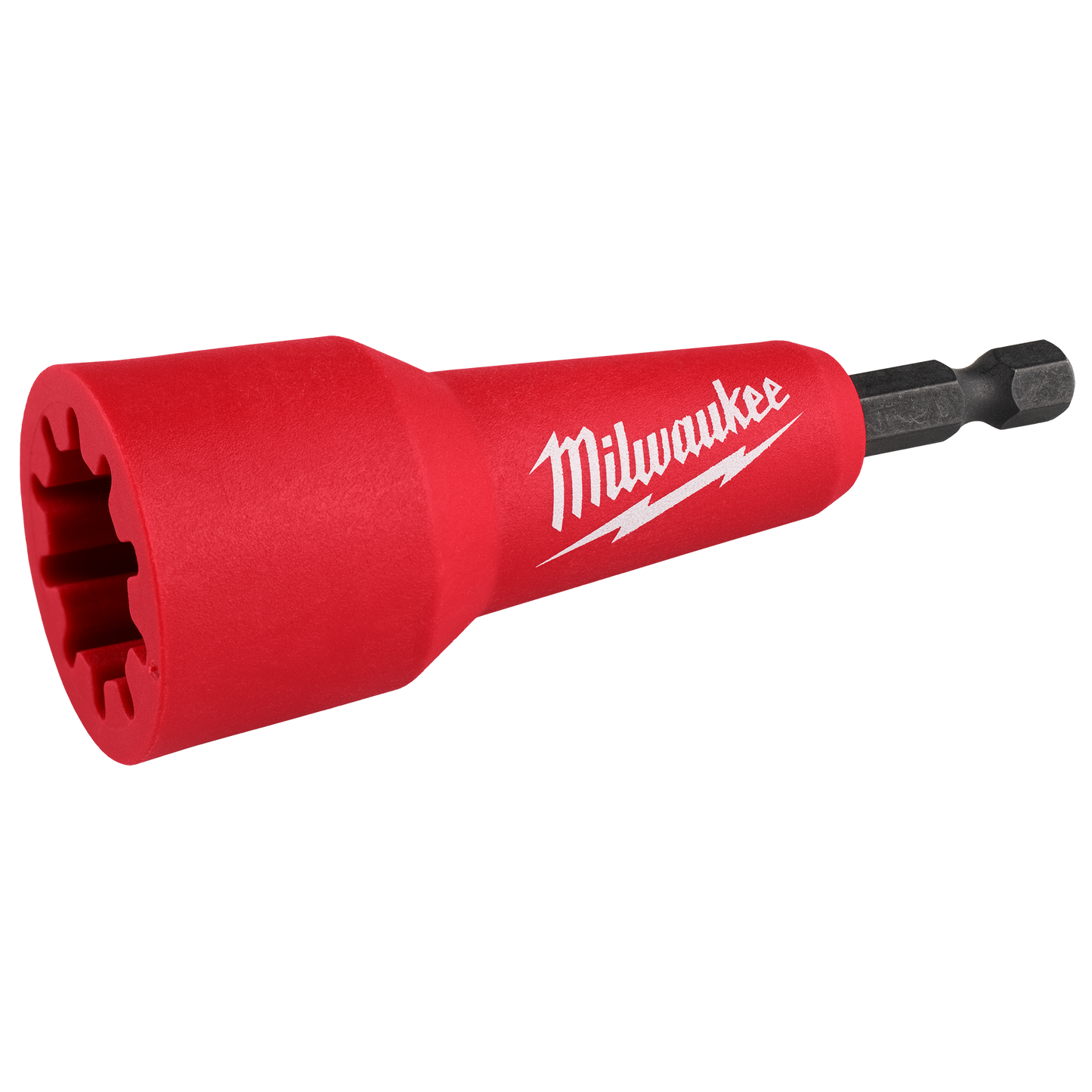 Milwaukee Quick-Twist Wire Connector Socket