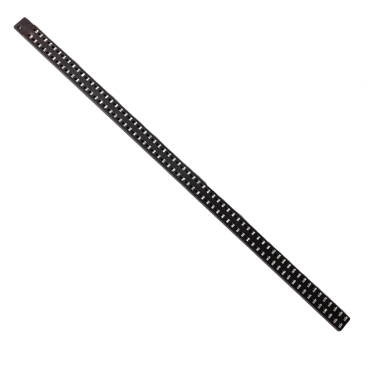 UJK Circle Cutting Jig with 6mm x 22mm Spiral Cutter (8mm)