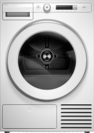 3-Series Tumble Dryer T3HW Load Capacity: 19.8 lb