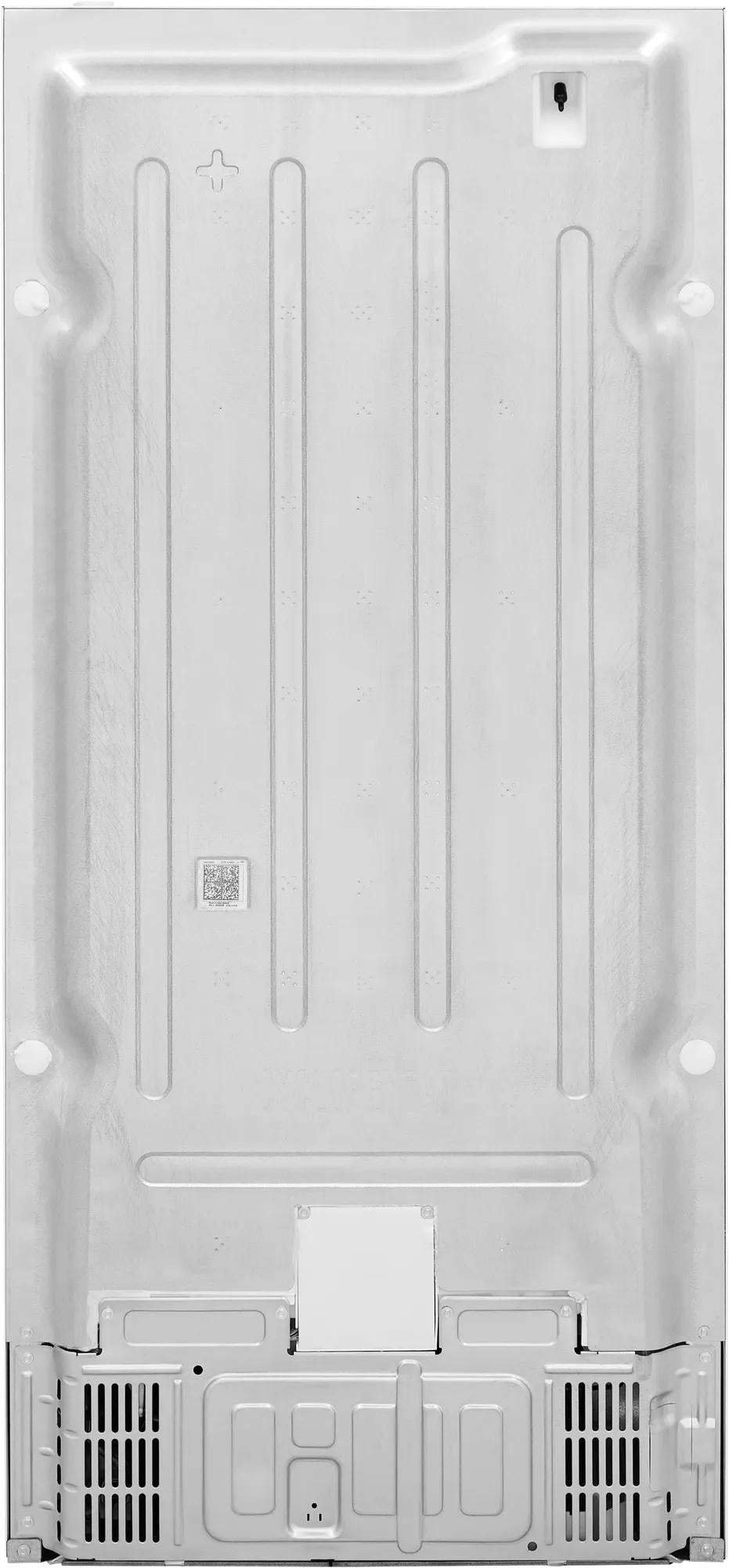 18 Cu. Ft. Garage Ready Top Freezer Refrigerator