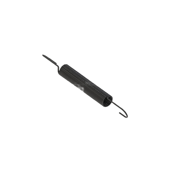 John Deere M158756 Extension Spring