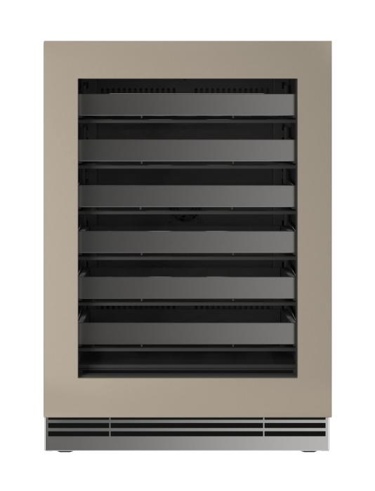 24" Wine Refrigerator