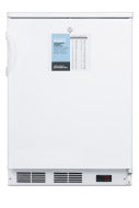 24" Wide All-Refrigerator