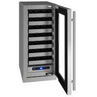 15" Wine Refrigerator
