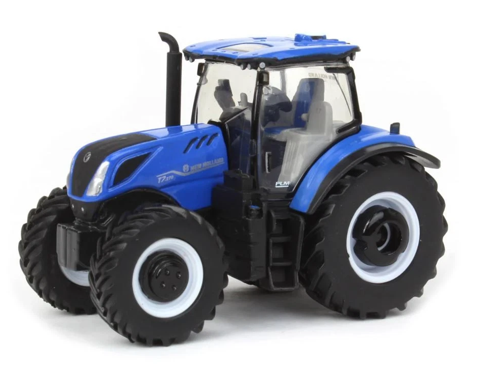 TOMY ERTL New Holland T7.270 Tractor with PLM Intelligence
