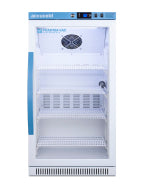 2.83 Cu.Ft. Vaccine Refrigerator, ADA Height