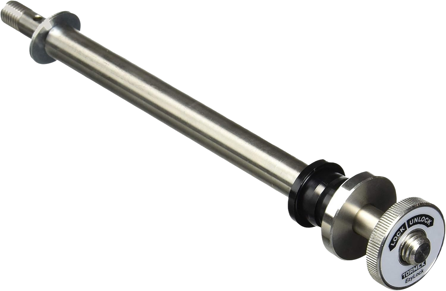 Tormek MSK-250 Stainless Steel Shaft w/Ezylock