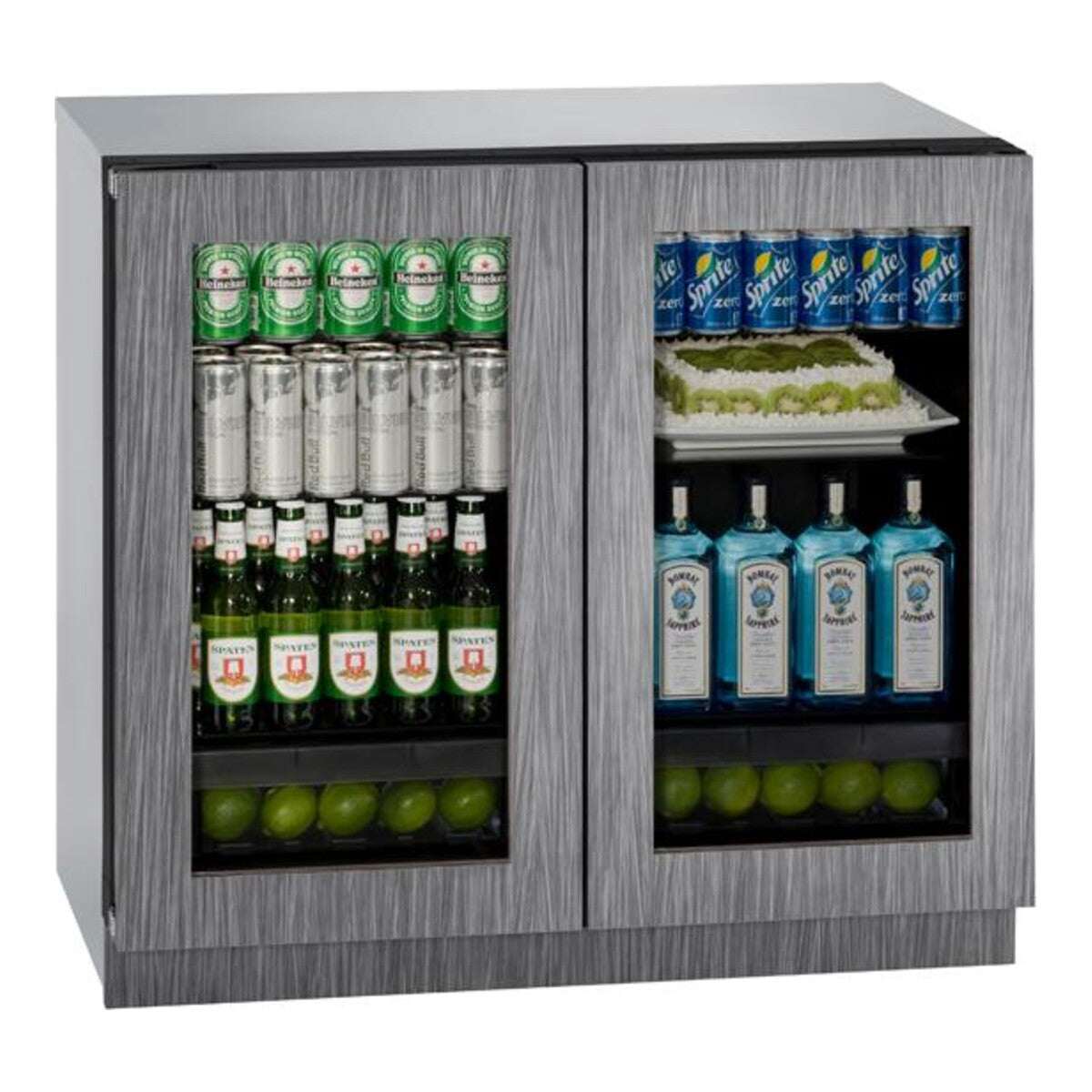 36" Refrigerator