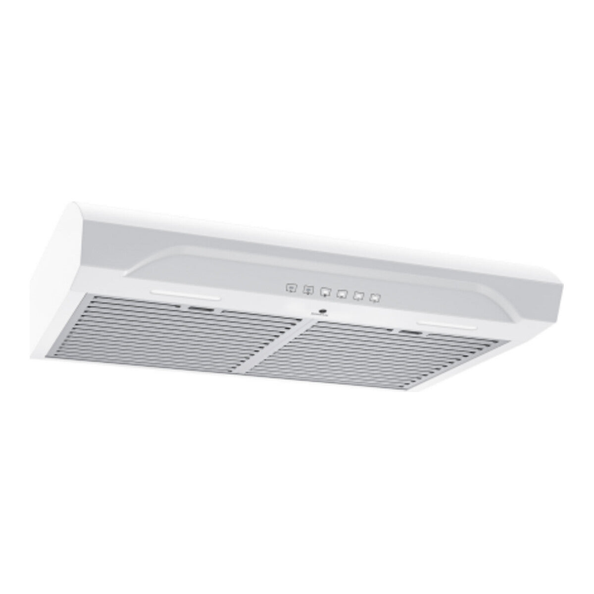 30" Under-Cabinet Range Hood, 490 MAX Blower CFM 1.0 Sones, 3 Speed