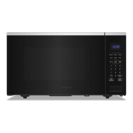 1.6 cu. ft. Sensor Cooking Microwave