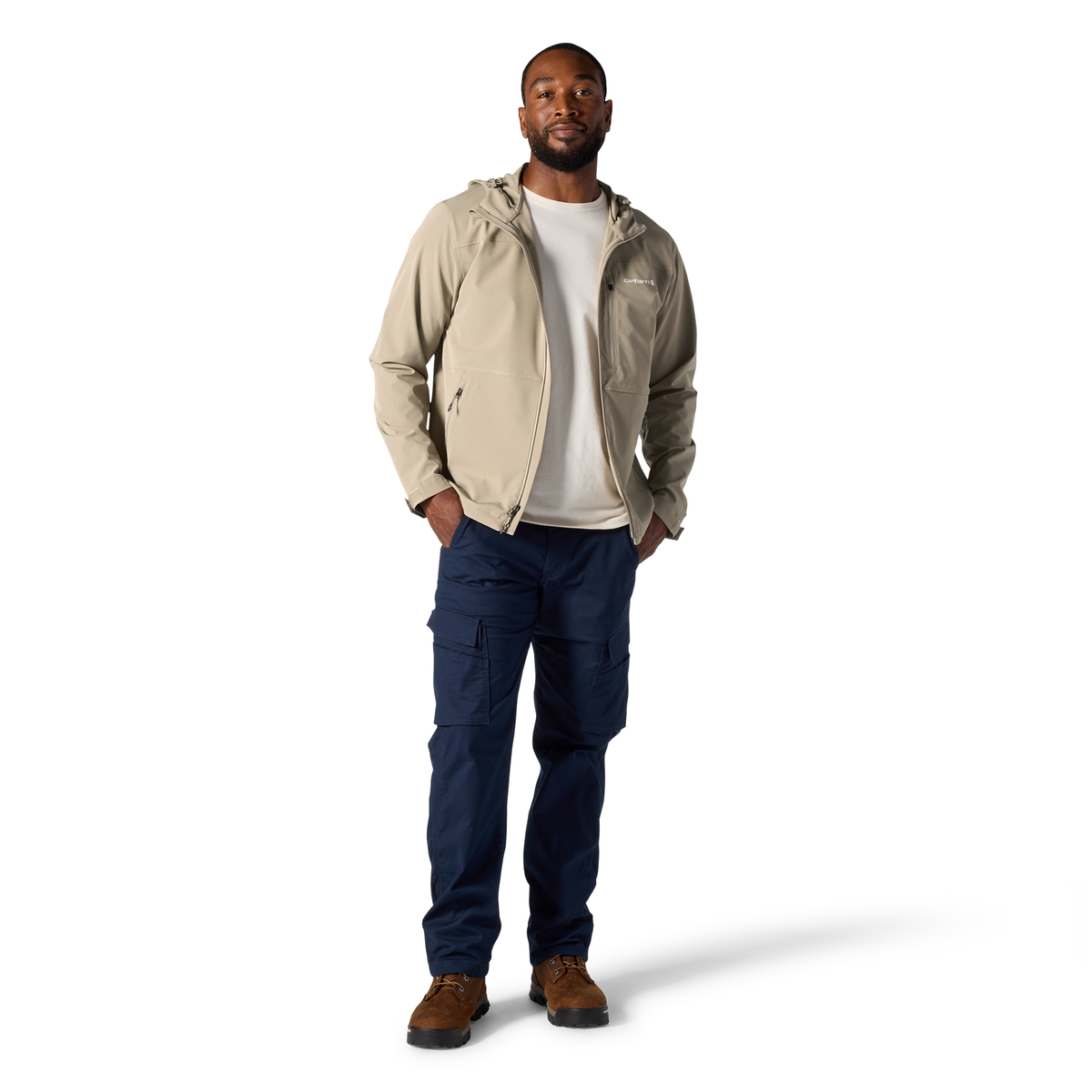 Carhartt Force Phoenix Jacket, XL