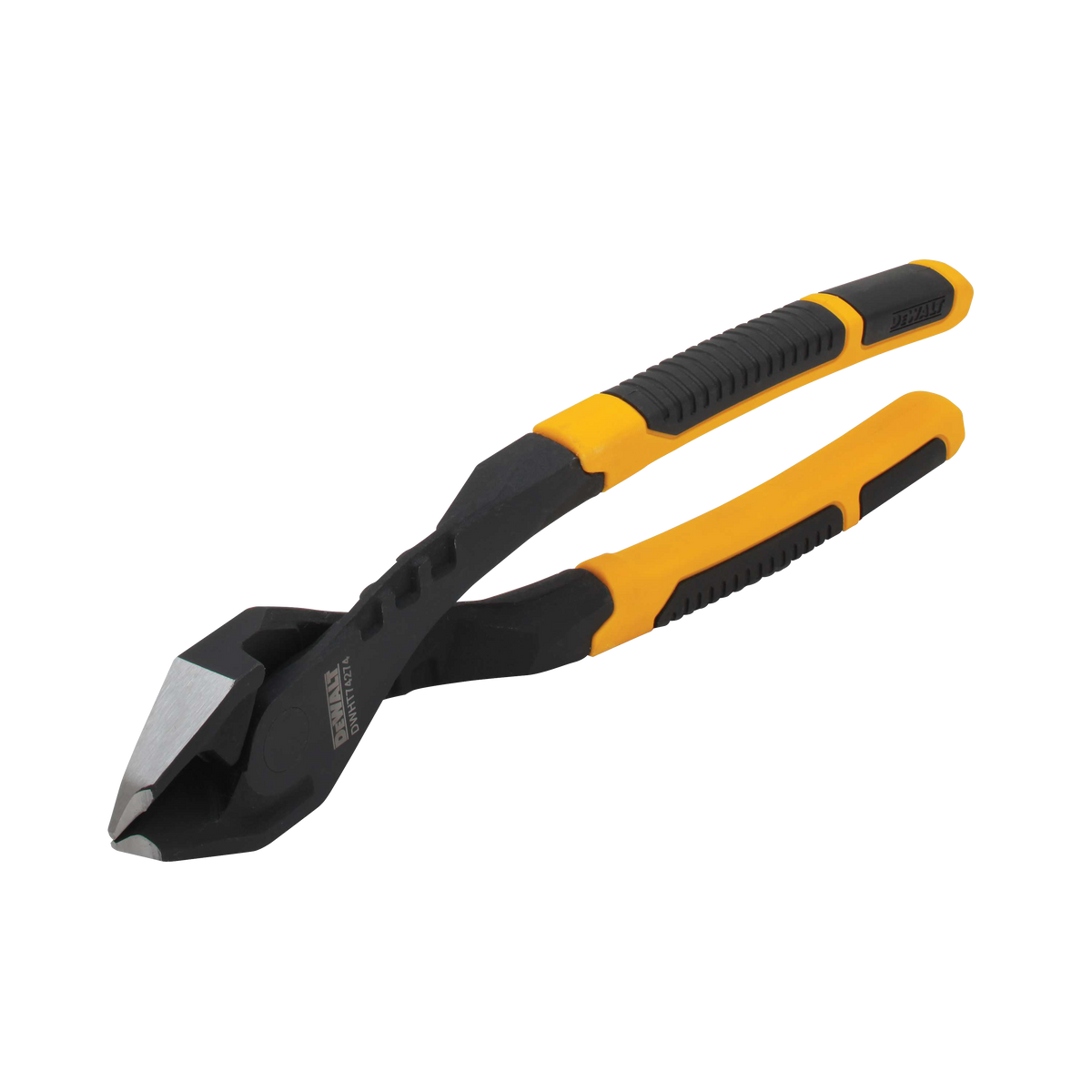DEWALT 8" Diagonal Pliers w/Prying Tip