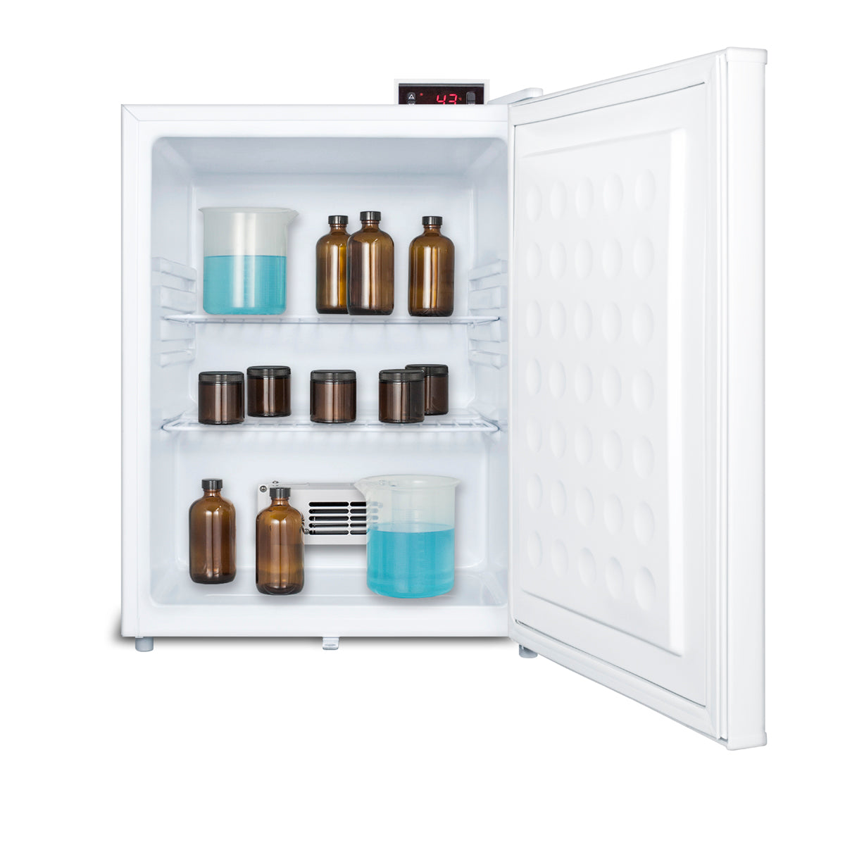 Compact All-Refrigerator