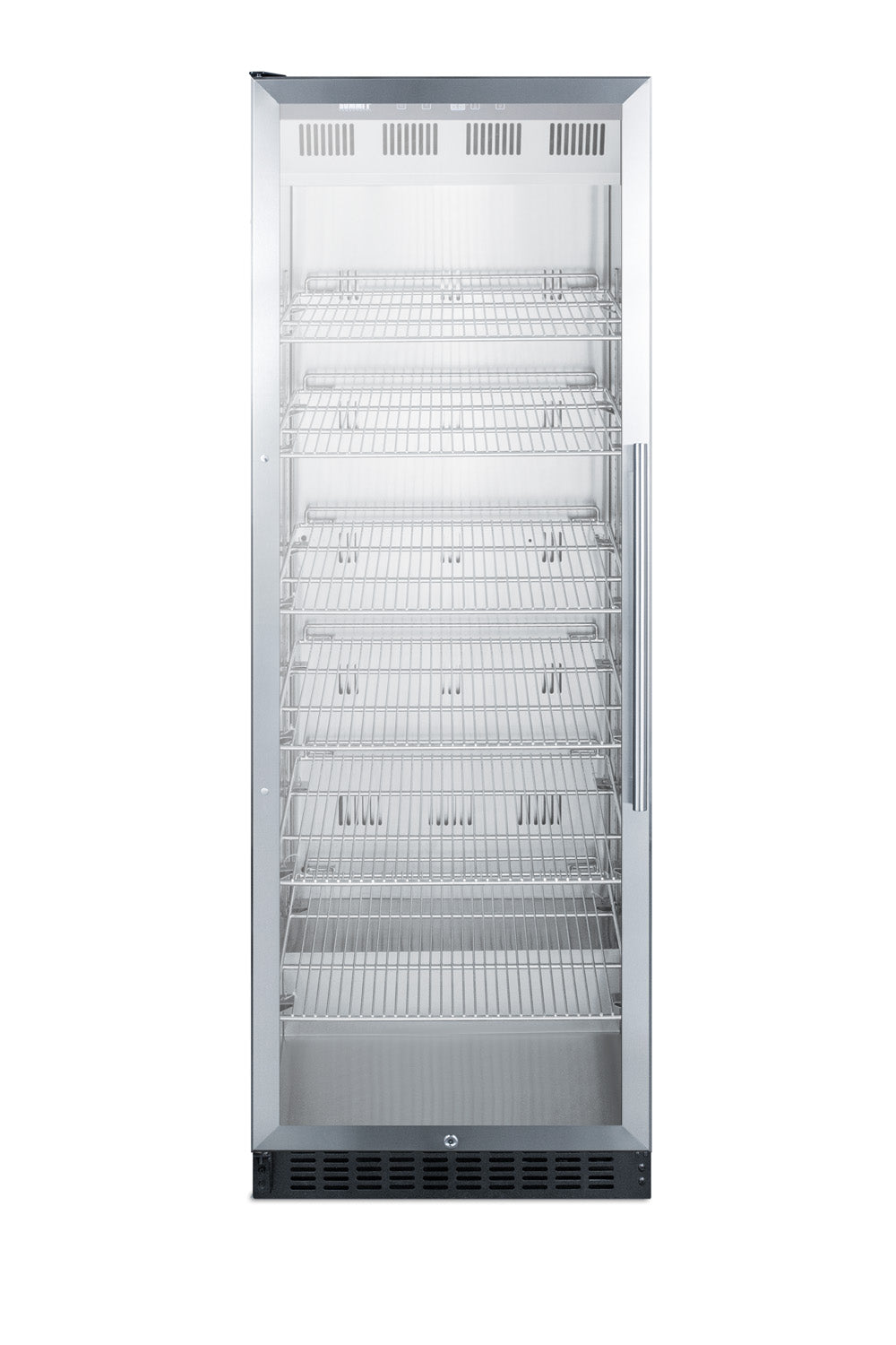 24" Wide Beverage Center