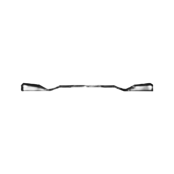 John Deere M159047 42" Deck High Lift Mower Blade, Cut Length 95 mm (3.7 inch)
