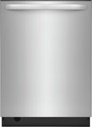 24" Built-In Dishwasher with EvenDry™ System