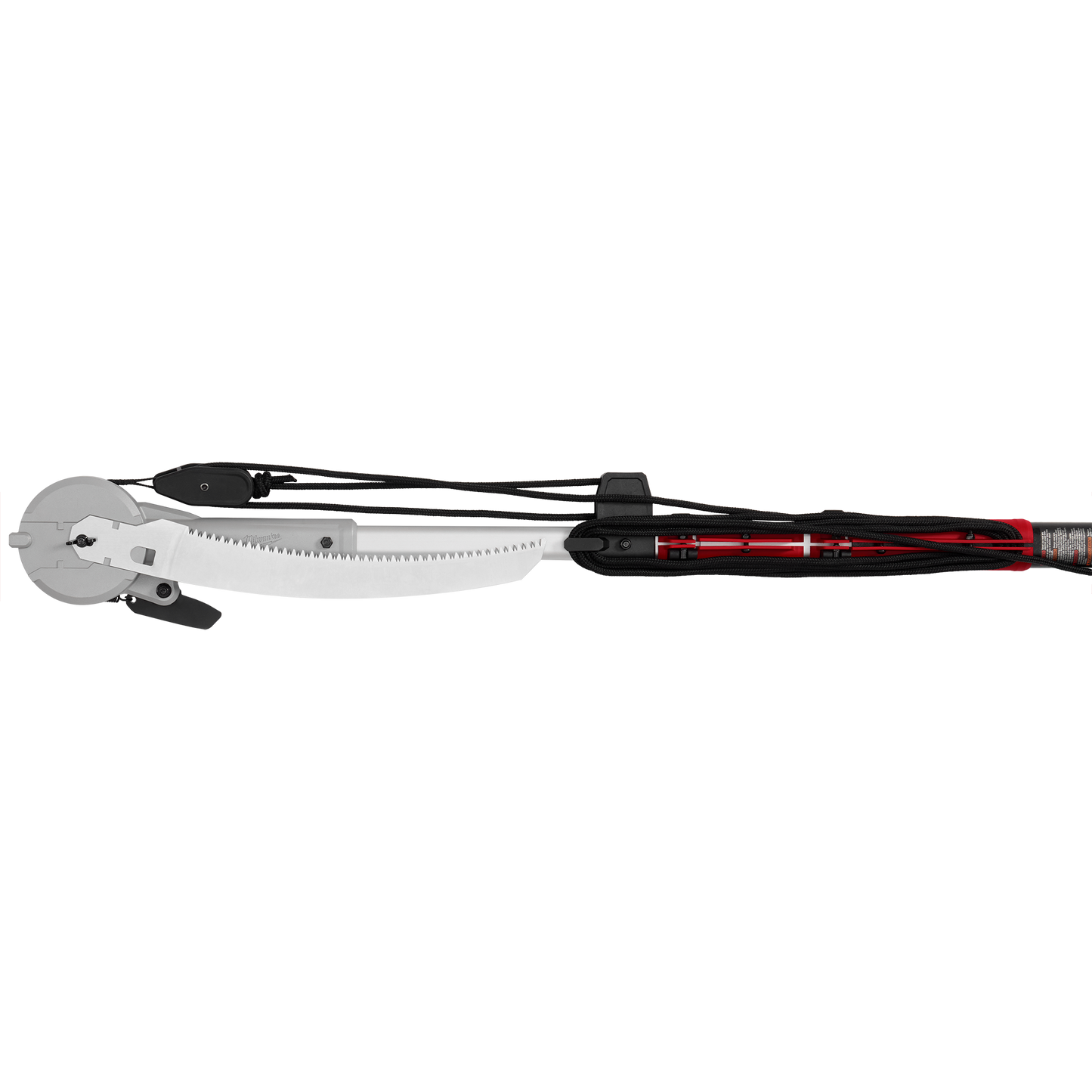 Milwaukee 16' Pole Saw & Pruner