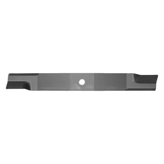 John Deere TCU15882 72" High Lift Mower Blade, Cut Length 120 mm (4.7 inch)