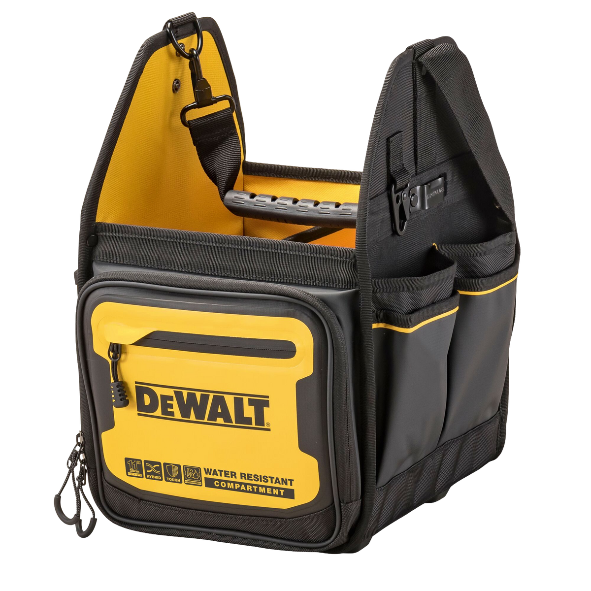 DEWALT 11" PRO Electrician Tote