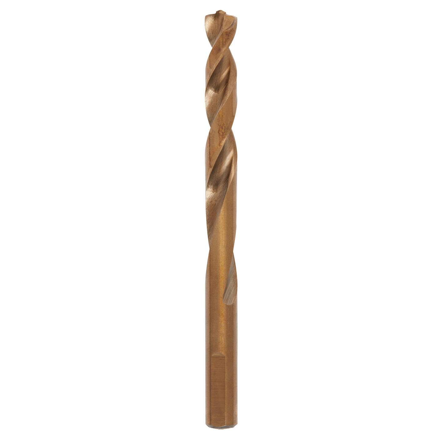 Milwaukee 23/64" COBALT RED HELIX™ Drill Bit