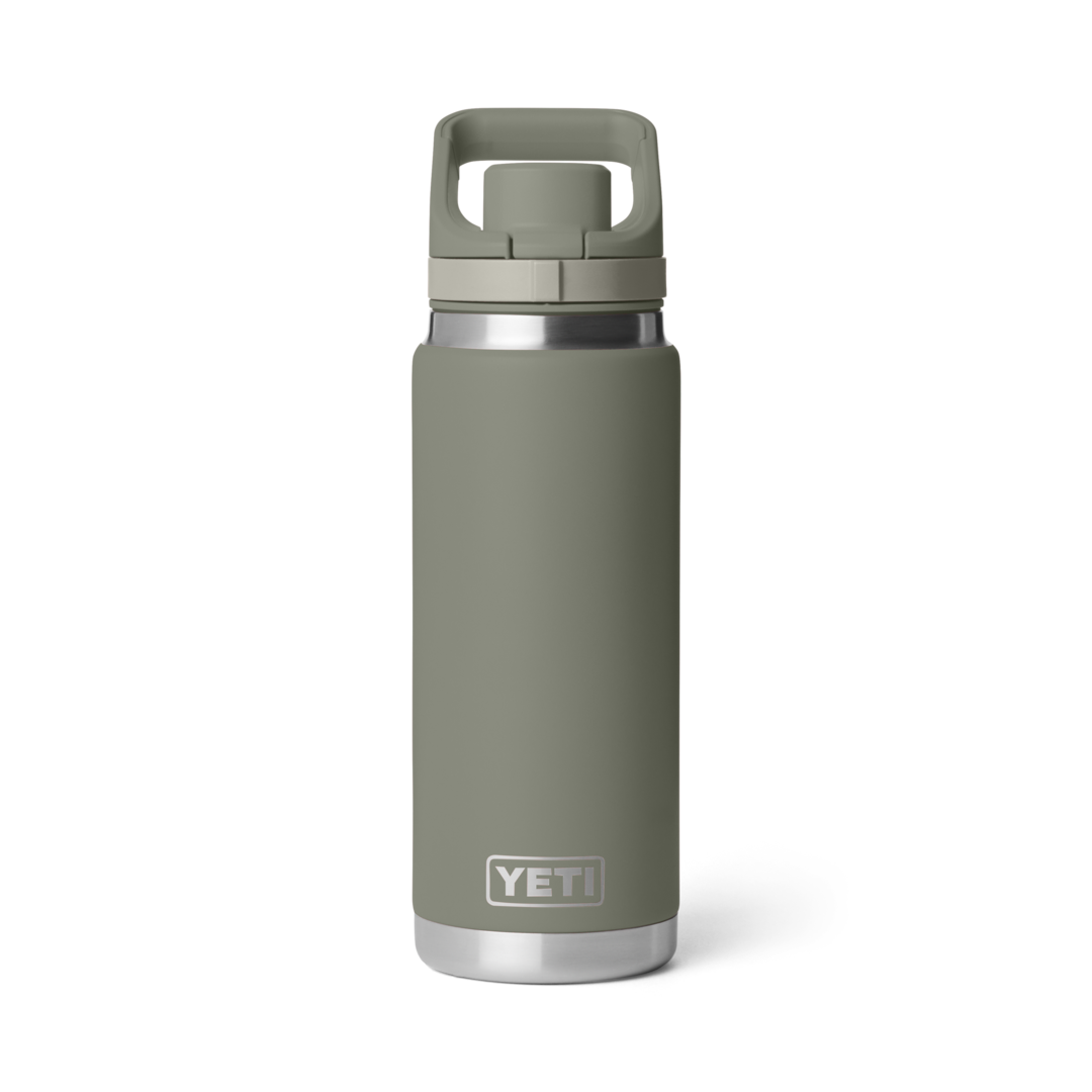 YETI Rambler 26 Oz. Water Bottle with Flip Chug Cap