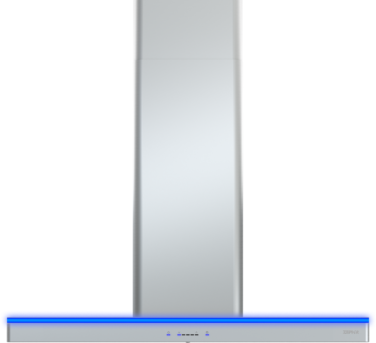 Luce Chimney Hood 30" LED 600 CFM ACT