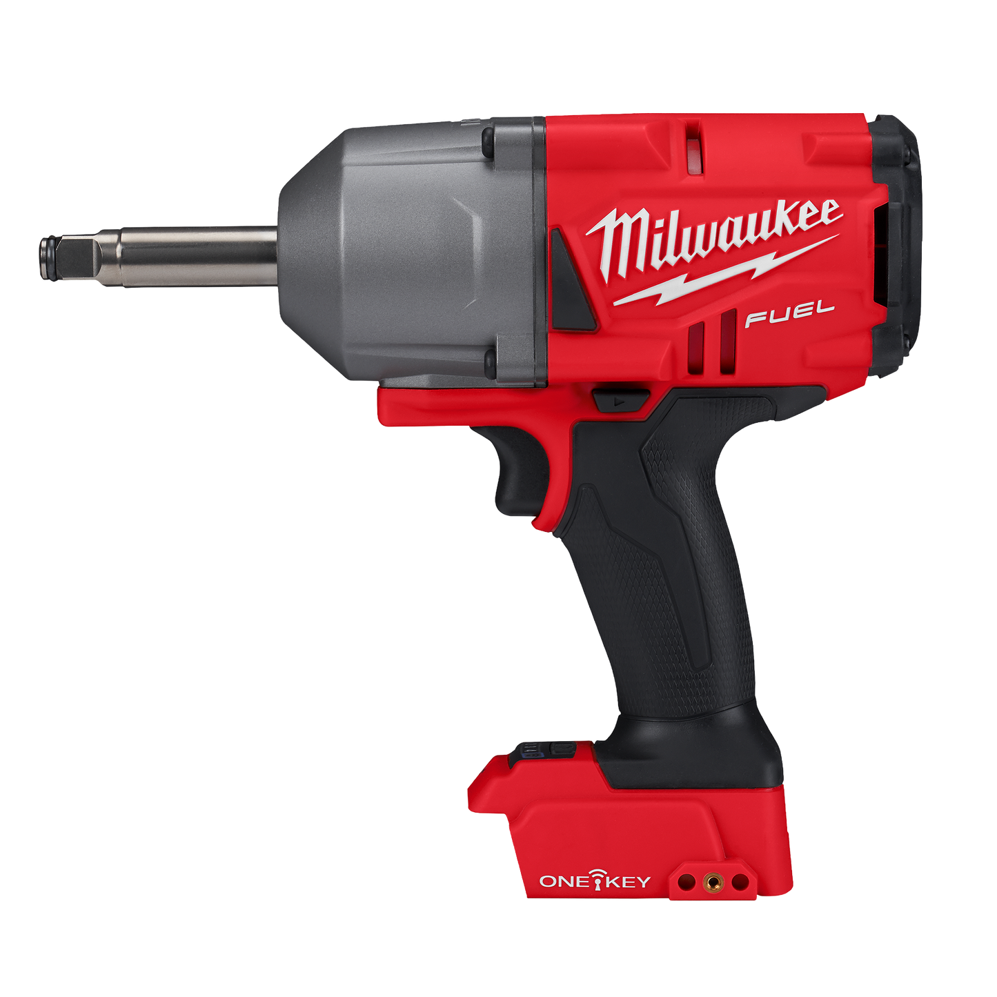 Milwaukee M18 FUEL™ ½” Ext. Anvil Controlled Torque Impact Wrench w/ ONE-KEY™ (Tool Only)