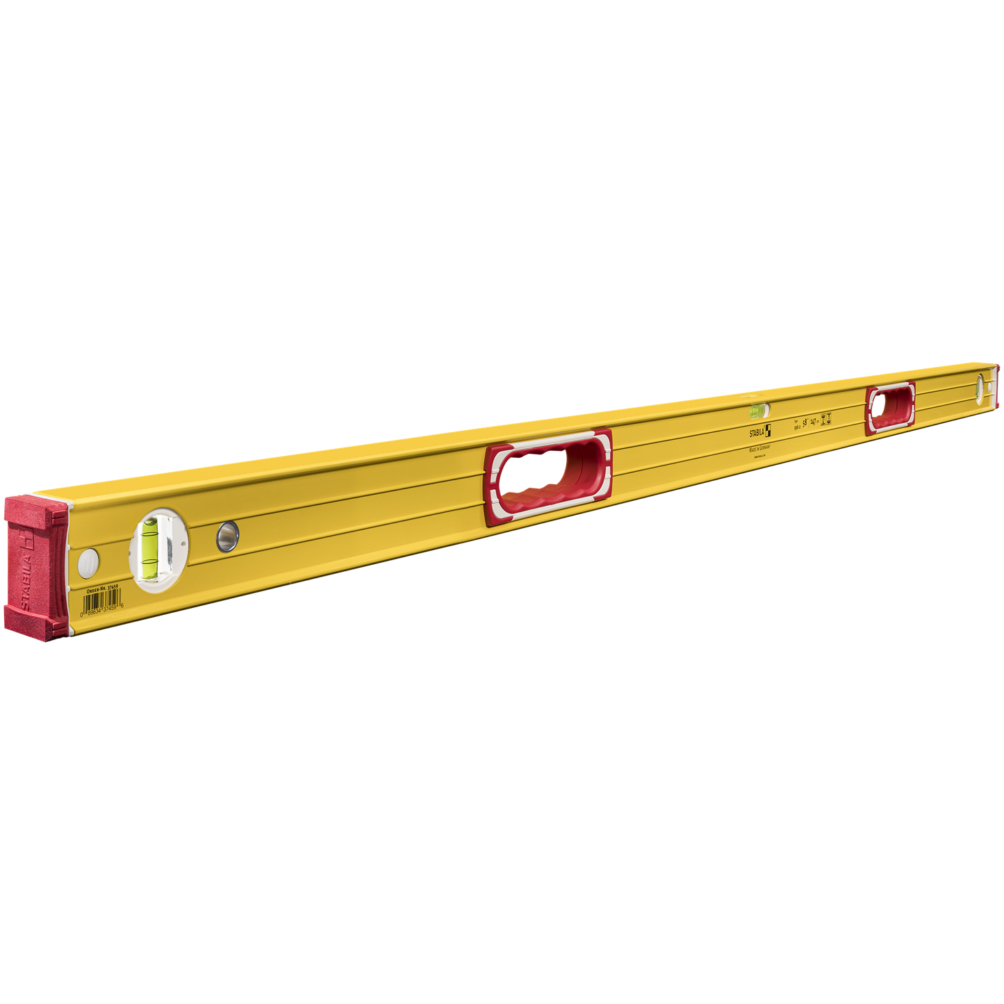 Stabila 58" Type 196 Level