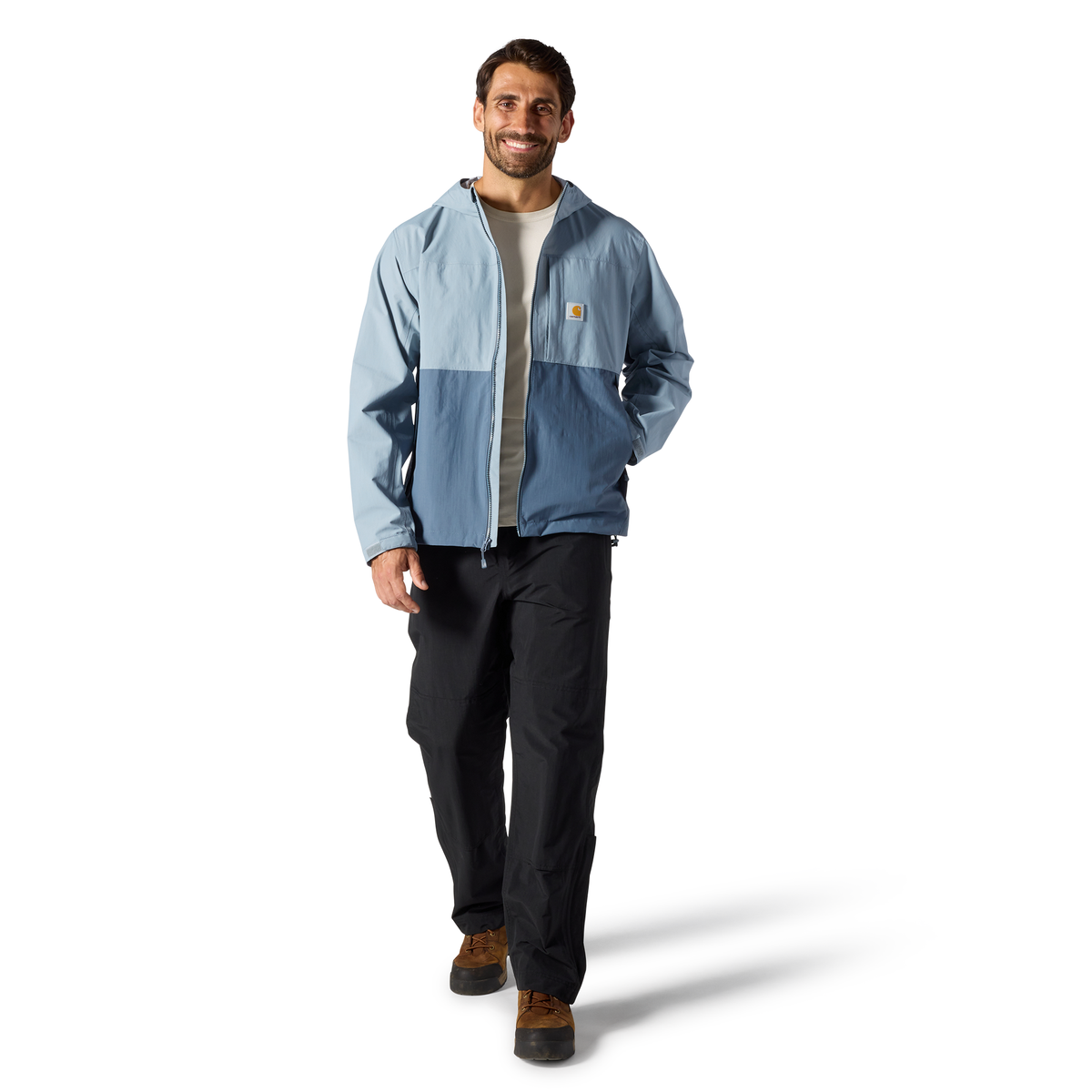 Carhartt Monterey Jacket, Medium