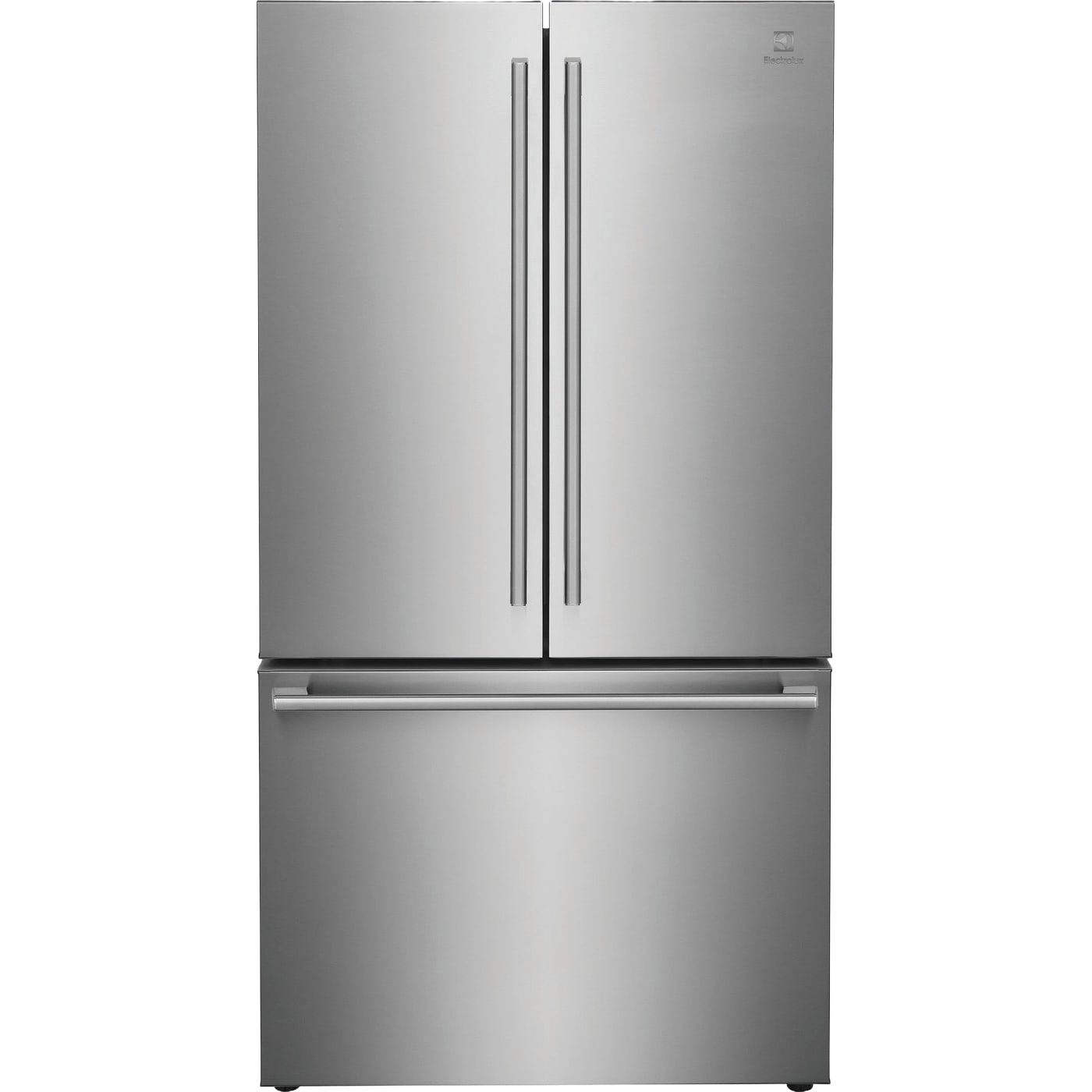 23 Cu. Ft. Counter-Depth French Door Refrigerator