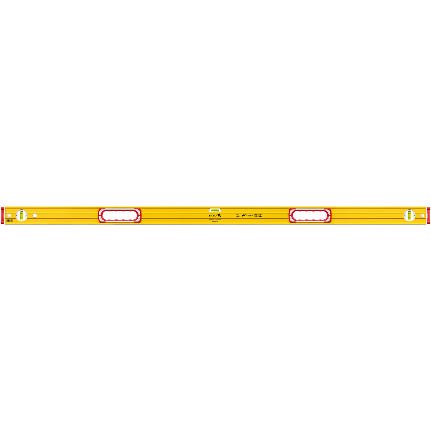 Stabila 58" Type 196 Level