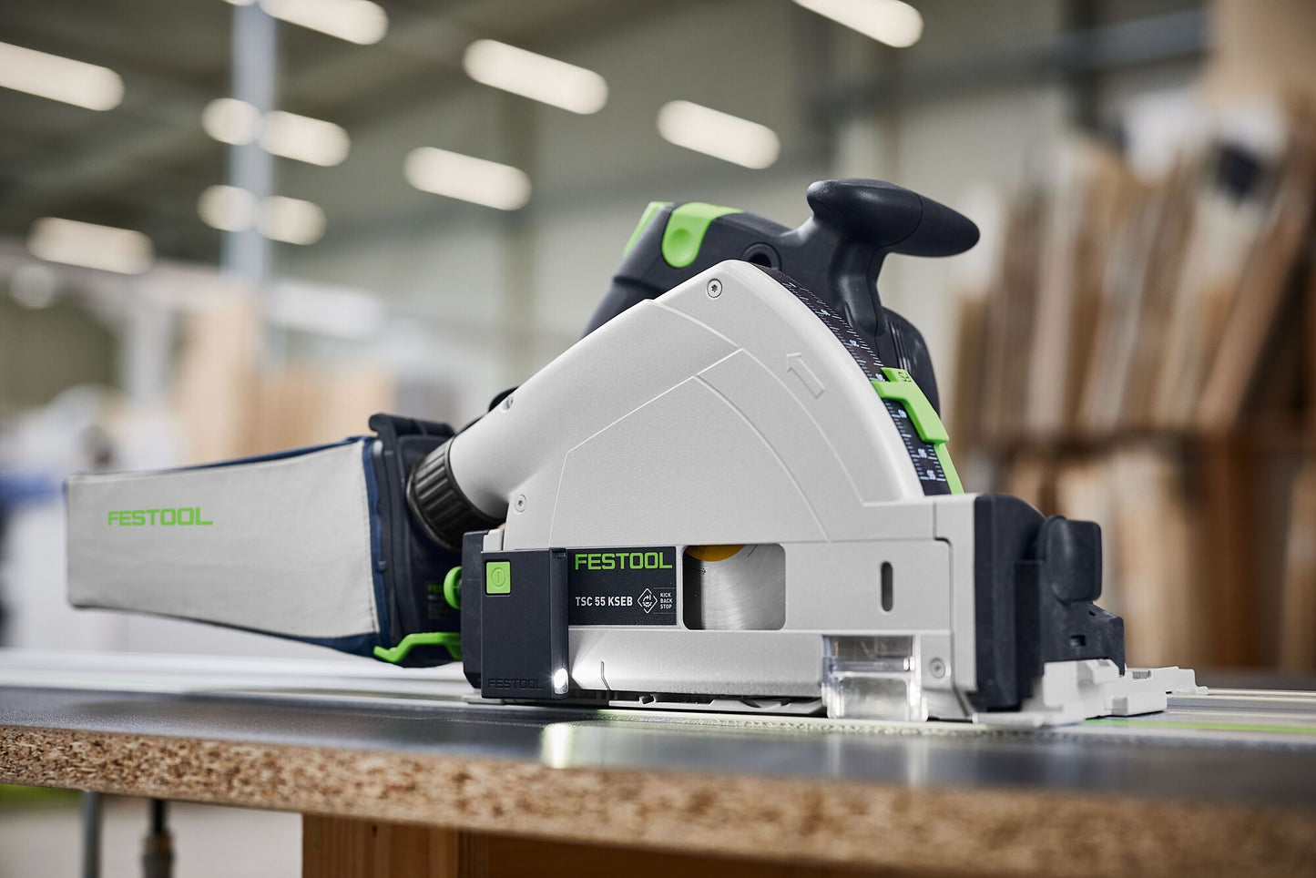 Festool 578591 Light Module LM-TS/TSC