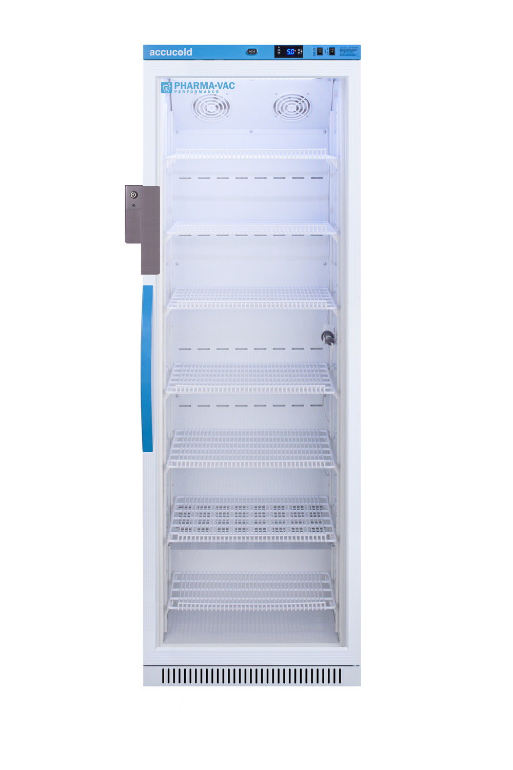 15 Cu.Ft. Upright Vaccine Refrigerator