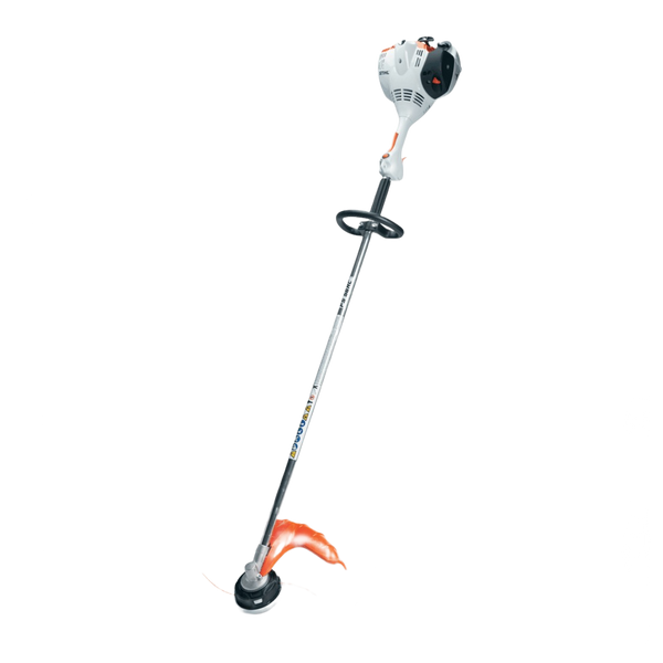 STIHL FS 56 RC-E Trimmer – Powerful, Efficient & Easy Start