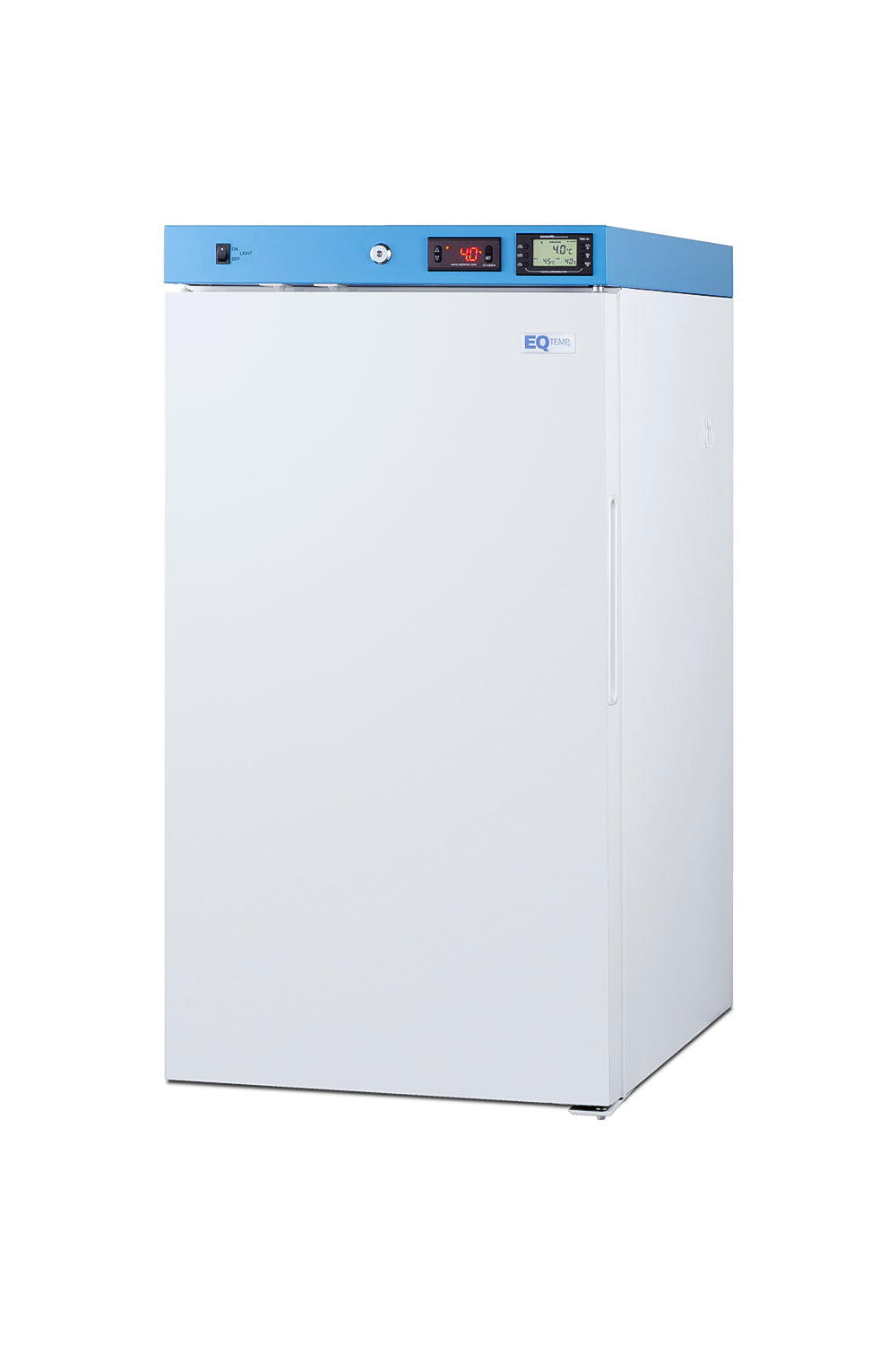 19" Wide Medical Refrigerator