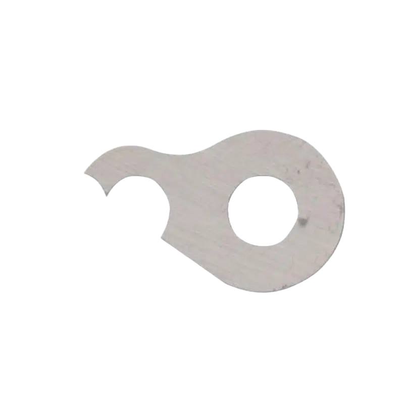 High Speed Steel 3/16 inch replacement cutter tip for woodworking tools from Robert Sorby collection under $50.