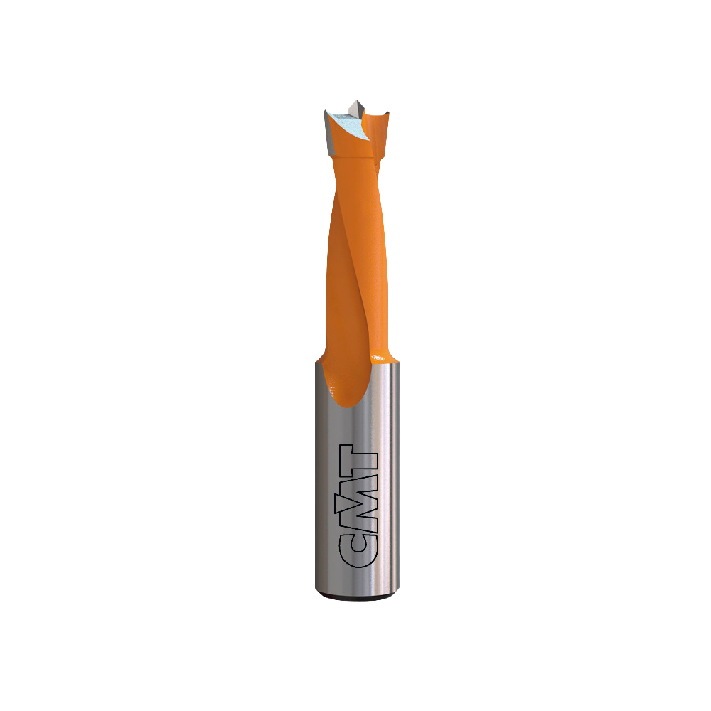 CMT Orange Tools 5 x 27 x 57.5mm Dowel Drill, Rh