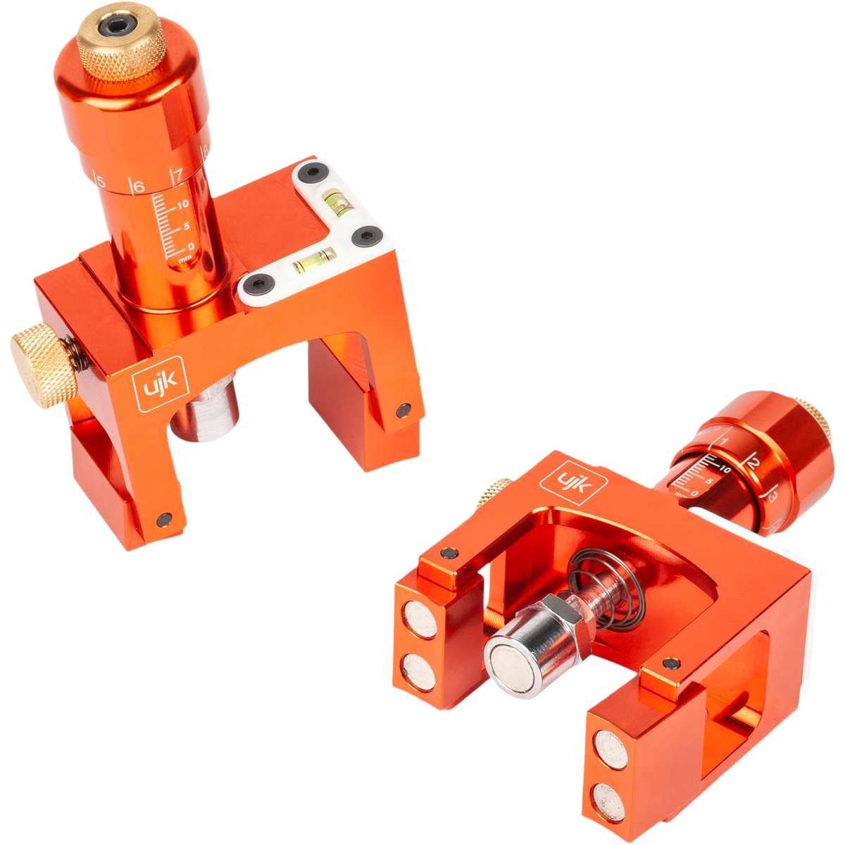 UJK Planer Blade Setting Jig