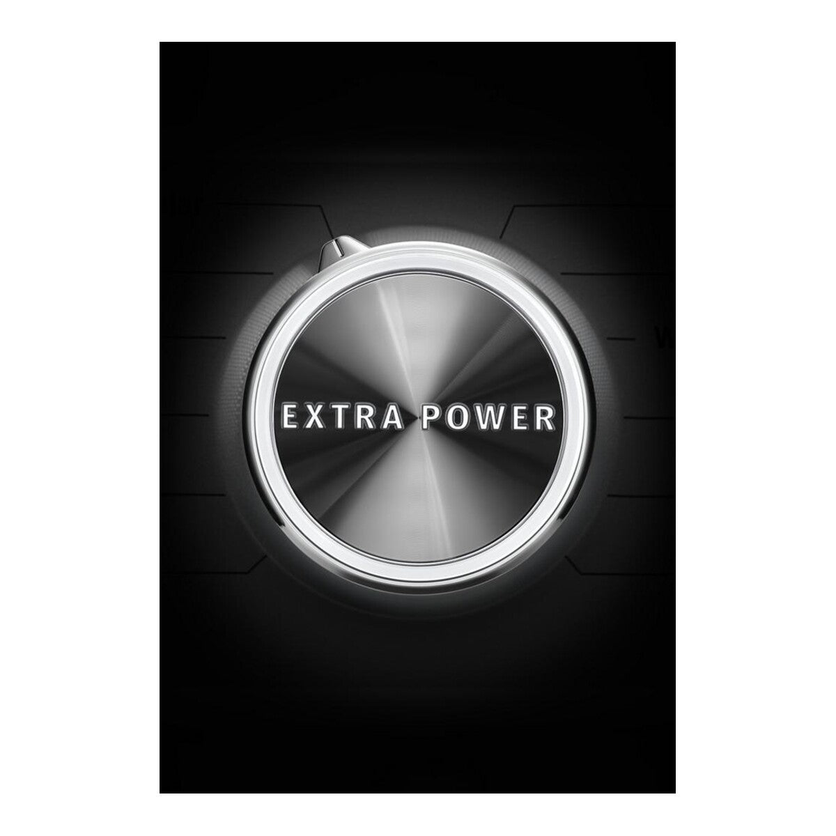 Smart Front Load Gas Dryer with Extra Power and Advanced Moisture Sensing Plus - 7.3 cu. ft.