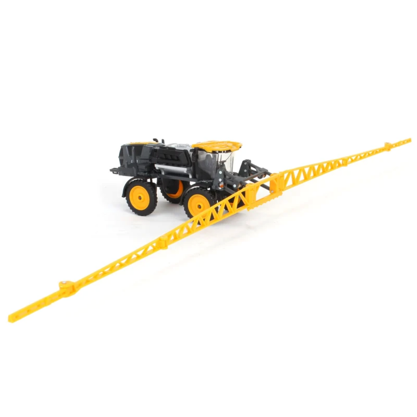 ERTL 1:64 Hagie STS12 Sprayer Semi with Trailer