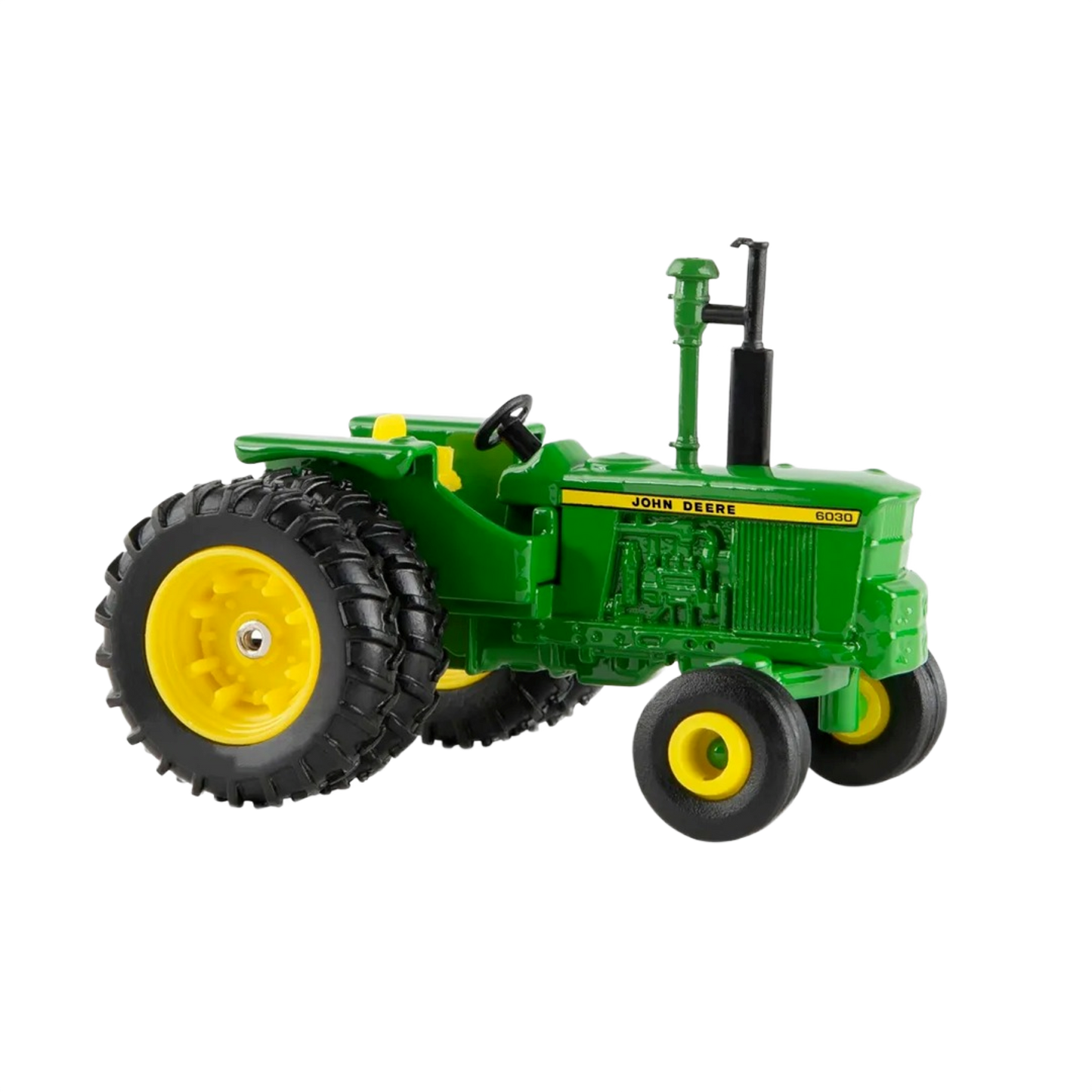 TOMY John Deere 1:64 6030 Tractor