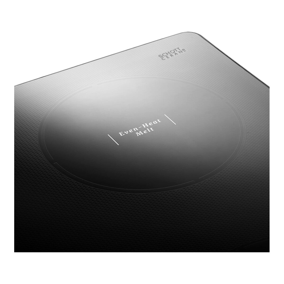36" Electric Cooktop with 5 Elements and Touch-Activated Controls